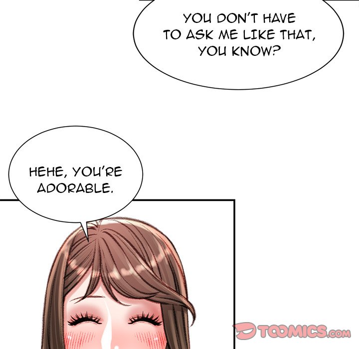 Distractions Chapter 27 Page 66