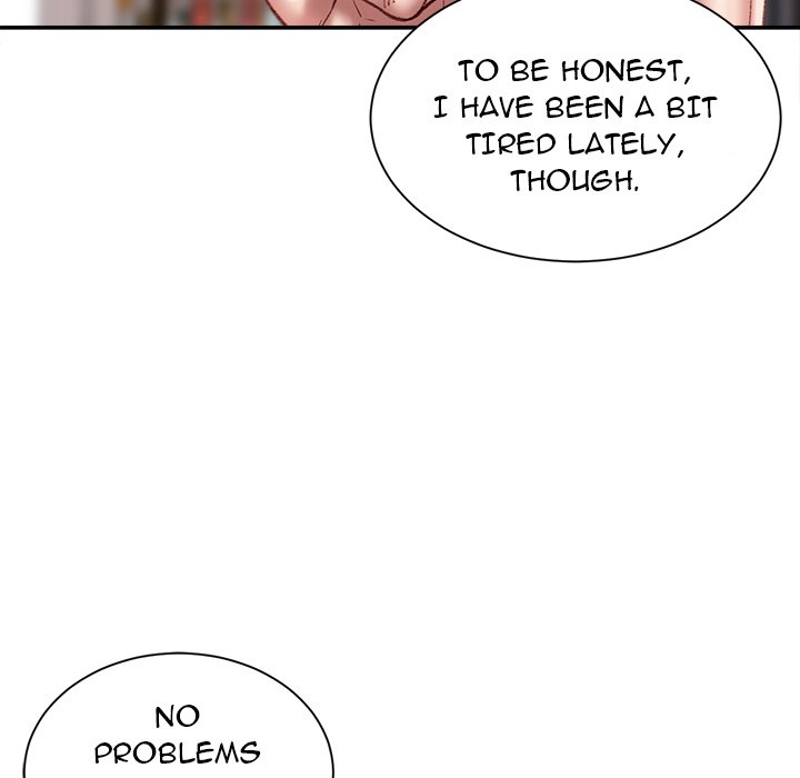 Distractions Chapter 27 Page 72