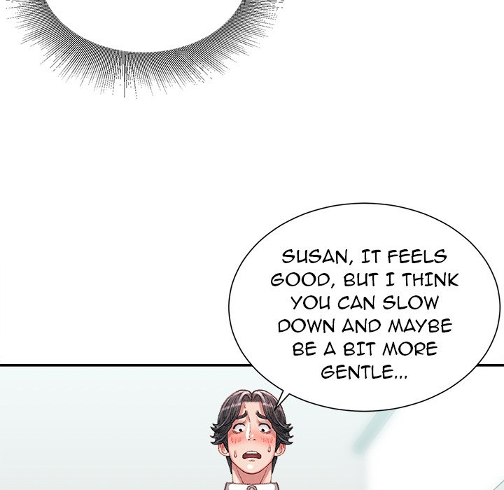 Distractions Chapter 27 Page 8