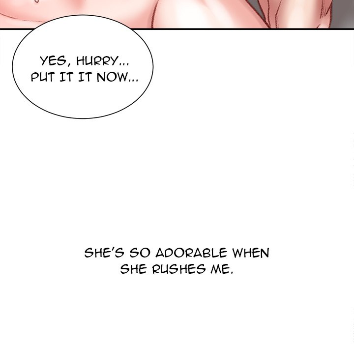 Distractions Chapter 27 Page 91