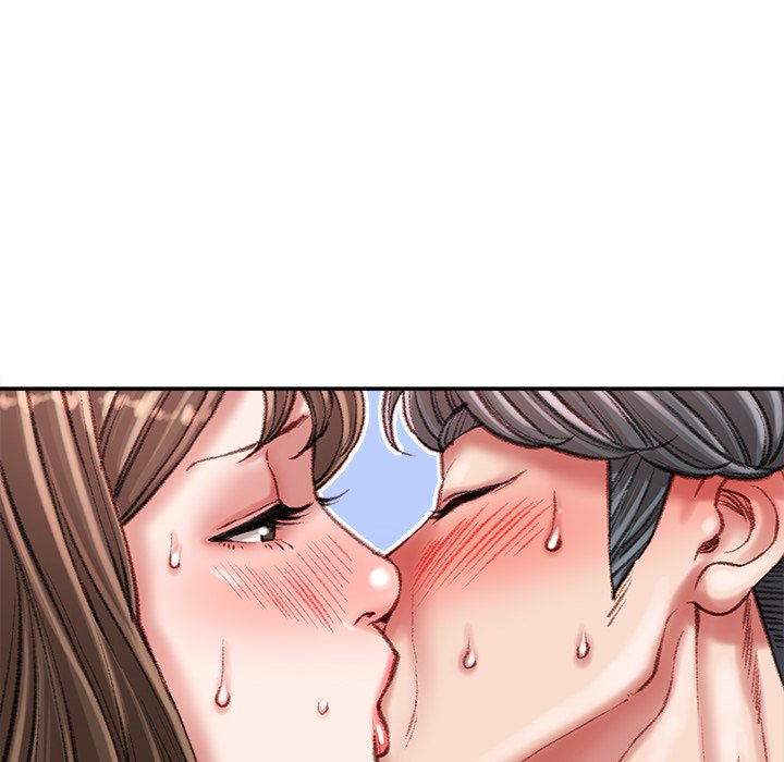 Distractions Chapter 28 Page 112