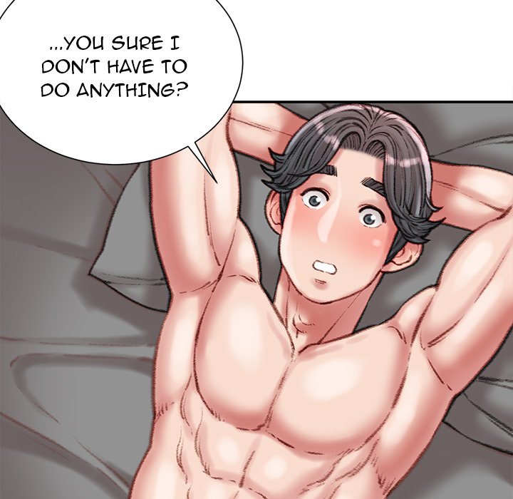 Distractions Chapter 28 Page 126