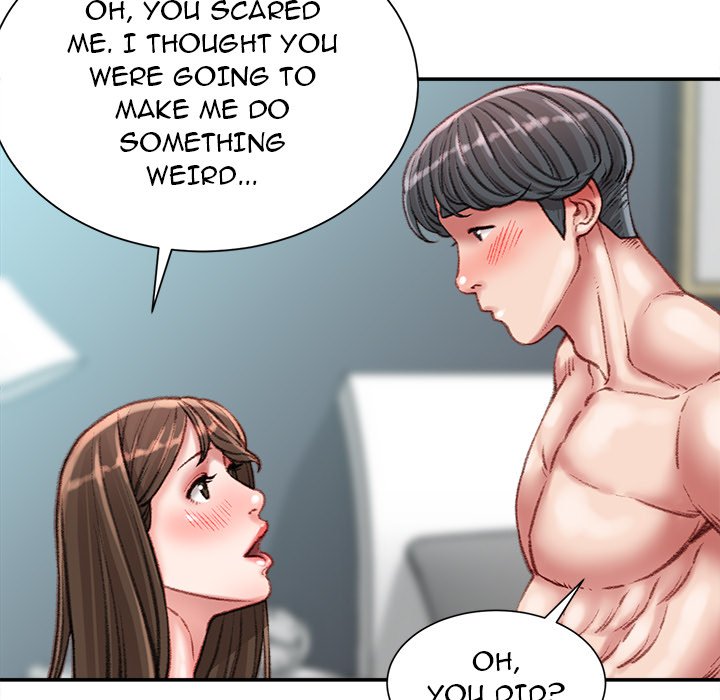 Distractions Chapter 28 Page 13