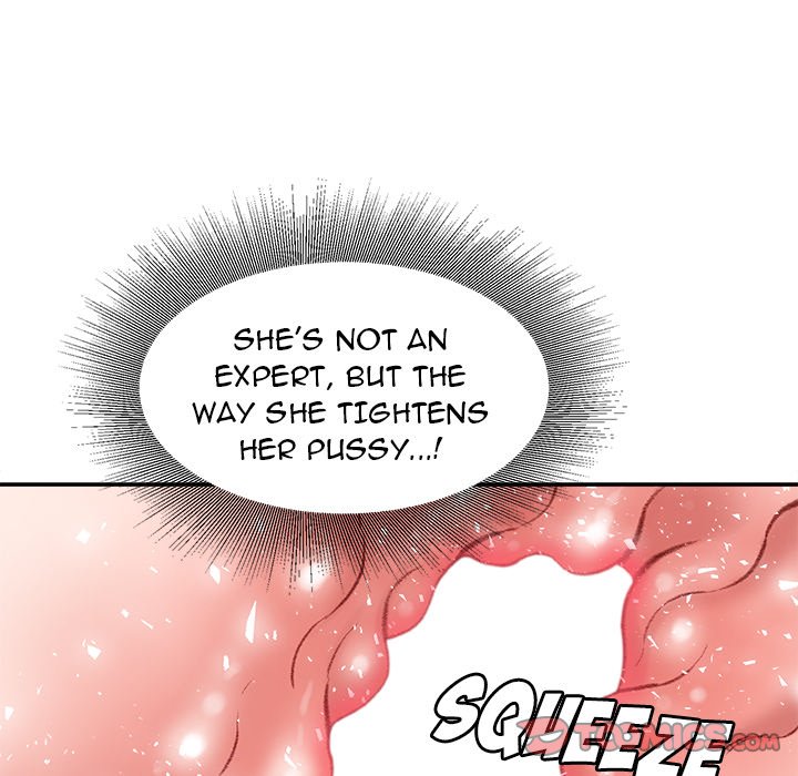 Distractions Chapter 28 Page 141
