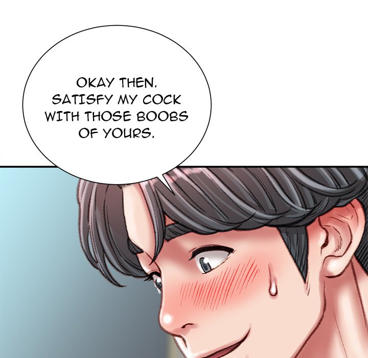 Distractions Chapter 28 Page 17