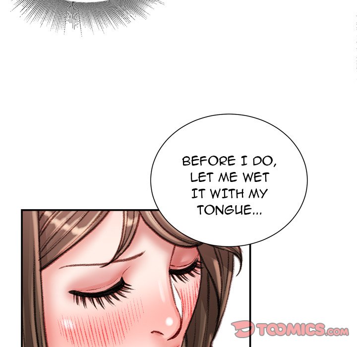 Distractions Chapter 28 Page 21