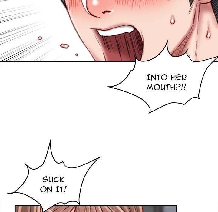 Distractions Chapter 28 Page 34