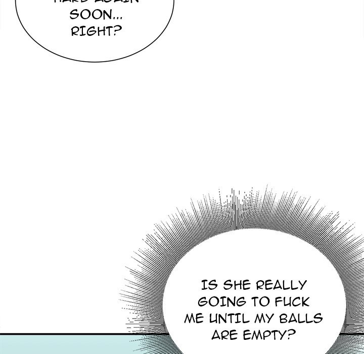 Distractions Chapter 28 Page 58