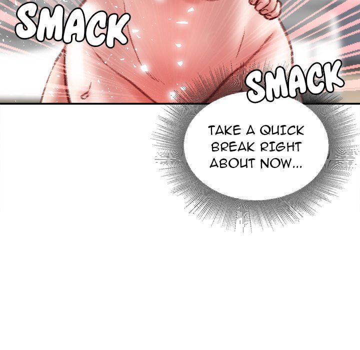 Distractions Chapter 28 Page 76