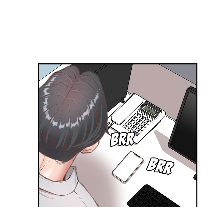 Distractions Chapter 2 Page 105