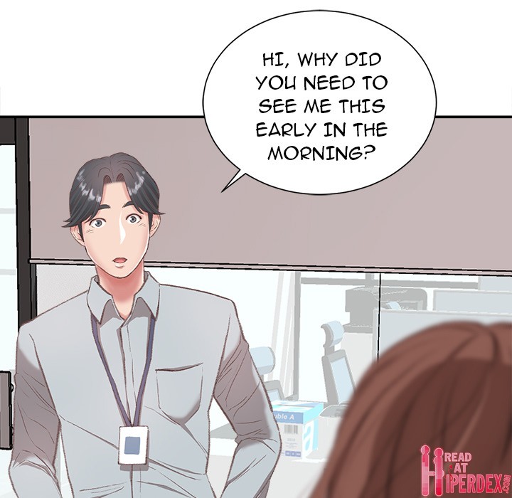 Distractions Chapter 2 Page 109