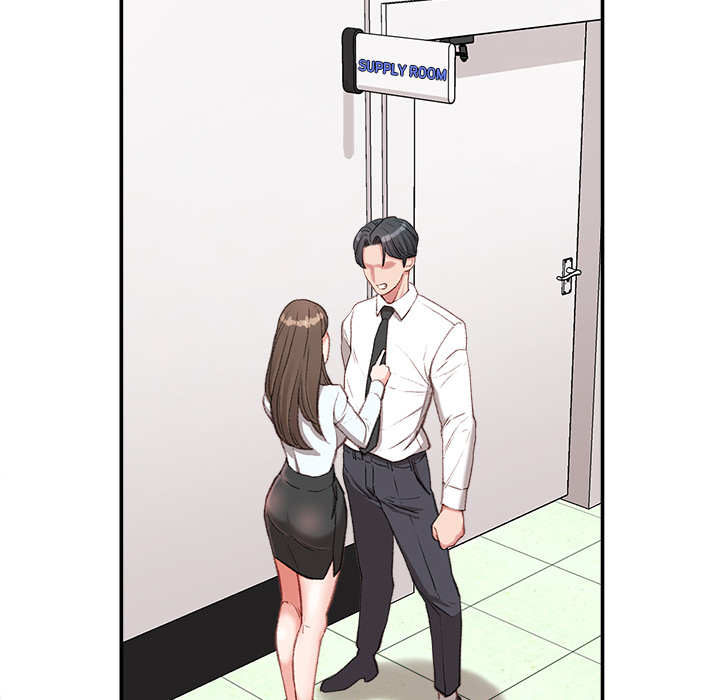 Distractions Chapter 2 Page 11
