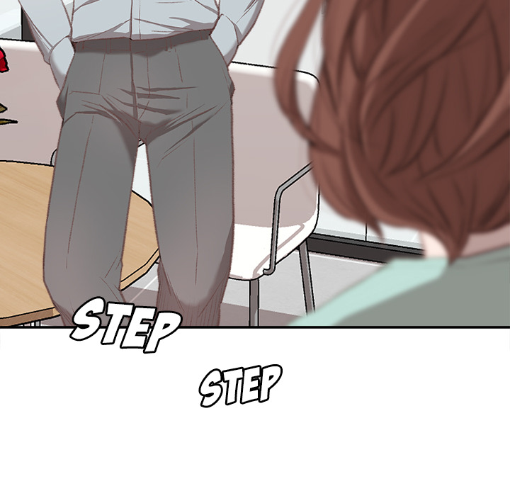 Distractions Chapter 2 Page 110