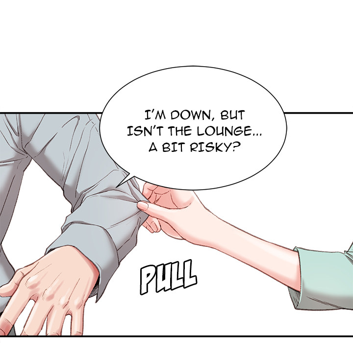 Distractions Chapter 2 Page 114