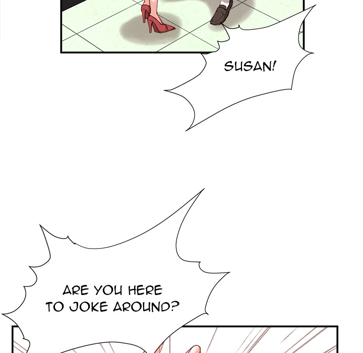 Distractions Chapter 2 Page 12