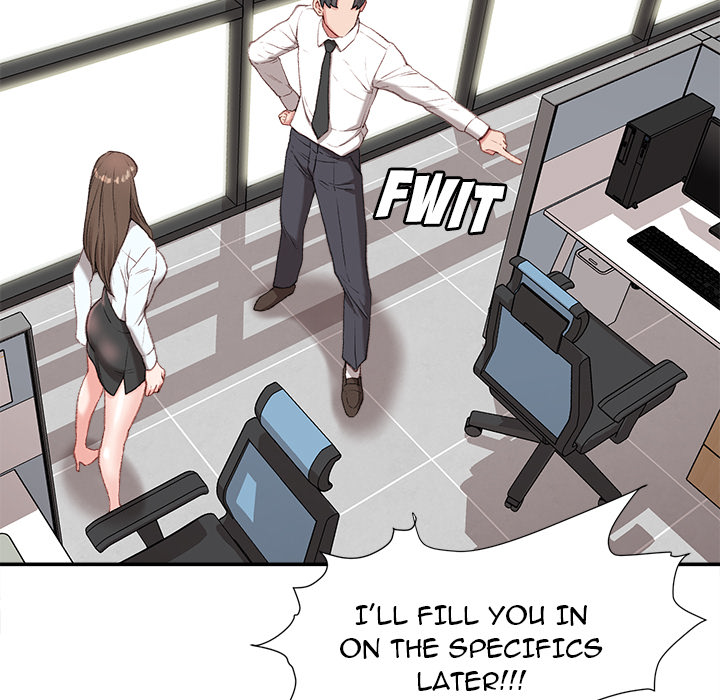 Distractions Chapter 2 Page 20