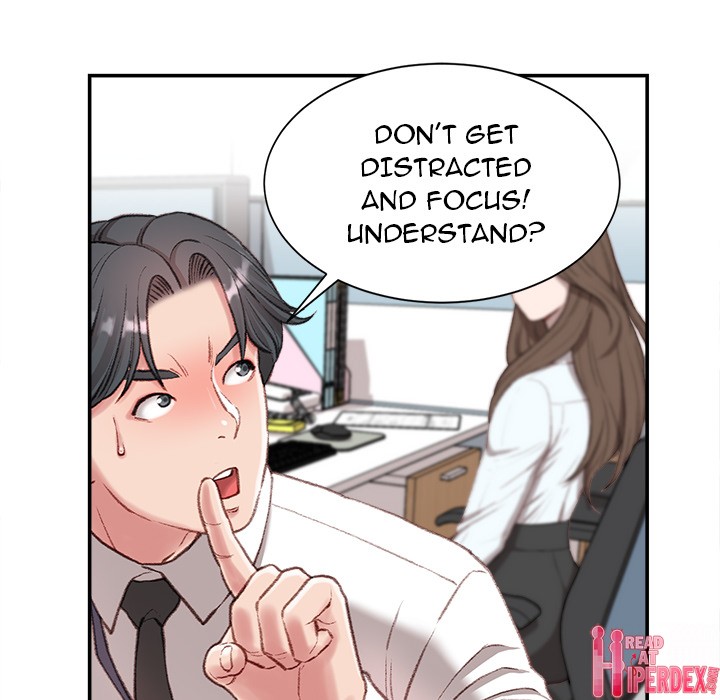 Distractions Chapter 2 Page 22
