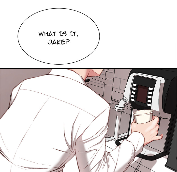 Distractions Chapter 2 Page 27