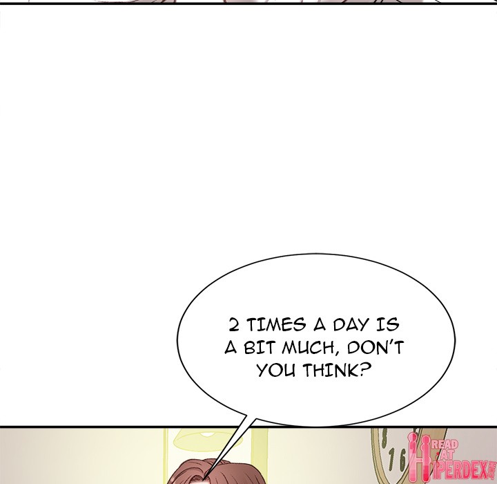 Distractions Chapter 2 Page 28