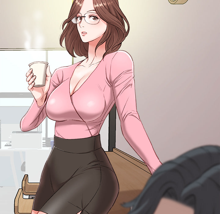 Distractions Chapter 2 Page 29