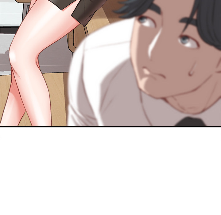 Distractions Chapter 2 Page 30