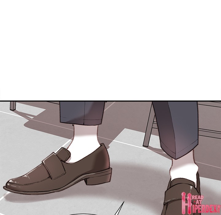 Distractions Chapter 2 Page 31