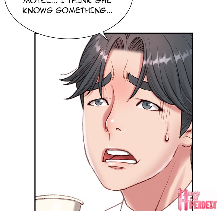 Distractions Chapter 2 Page 37