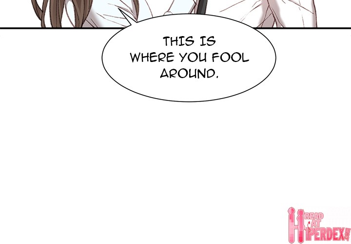 Distractions Chapter 2 Page 4