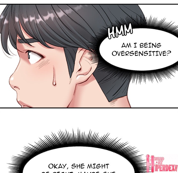 Distractions Chapter 2 Page 43