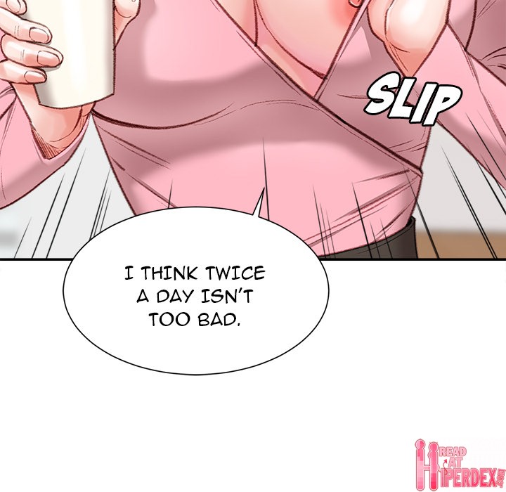 Distractions Chapter 2 Page 49