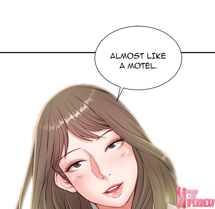 Distractions Chapter 2 Page 7