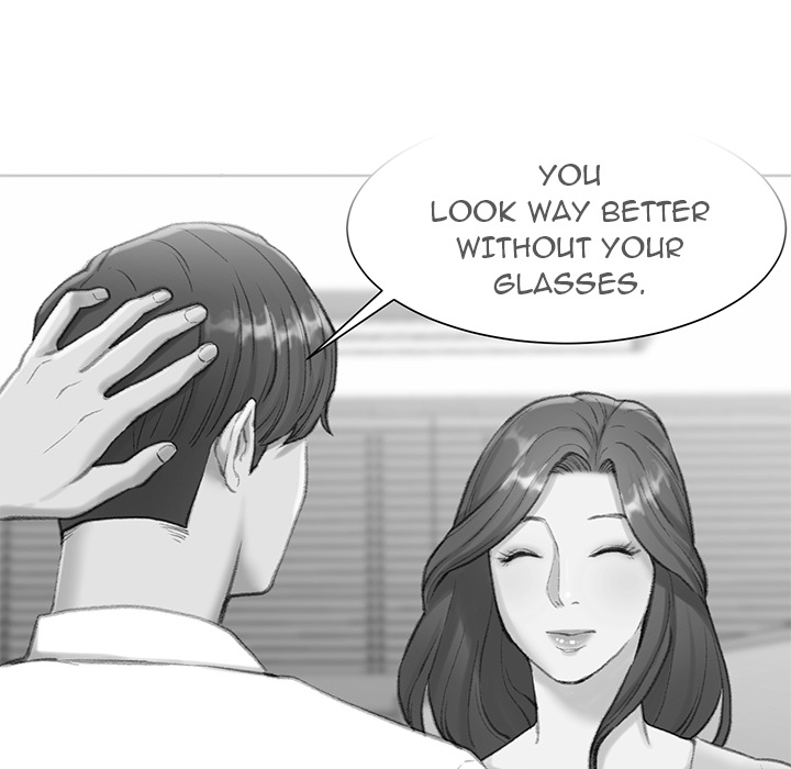 Distractions Chapter 2 Page 74