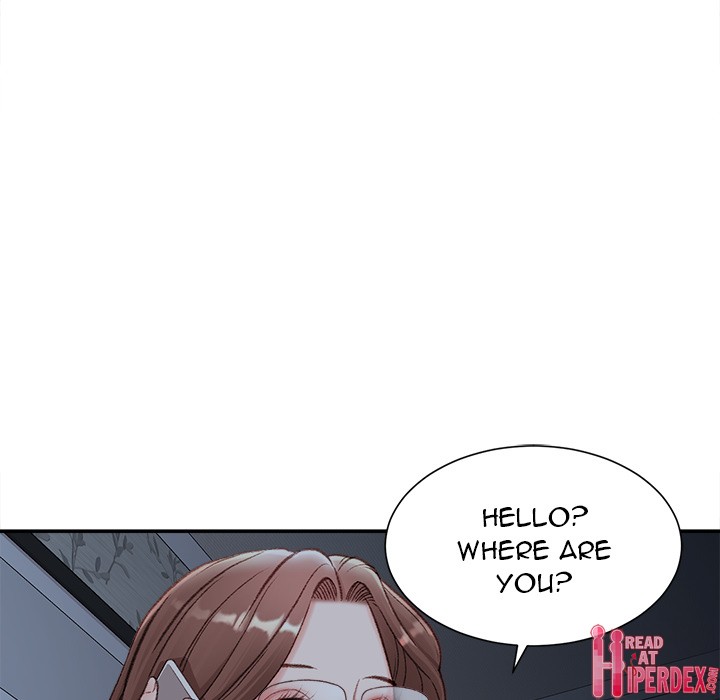 Distractions Chapter 2 Page 82
