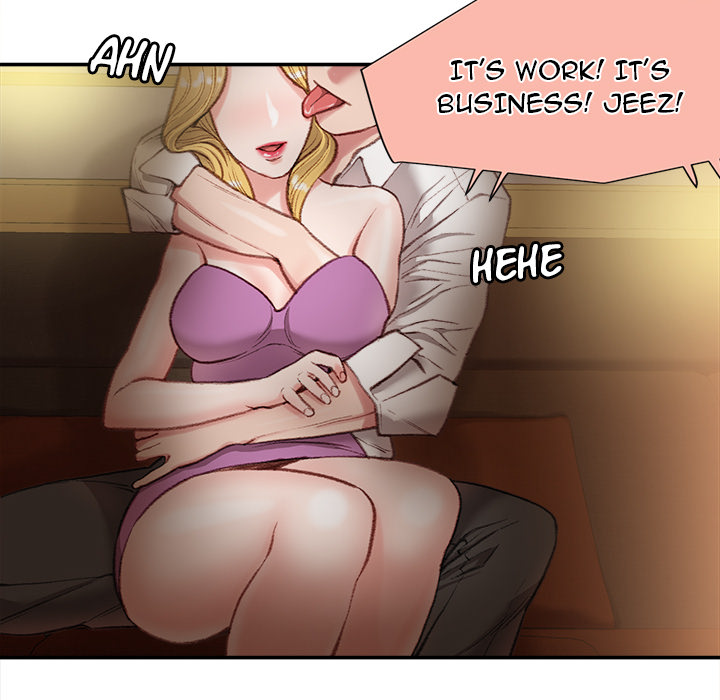 Distractions Chapter 2 Page 86