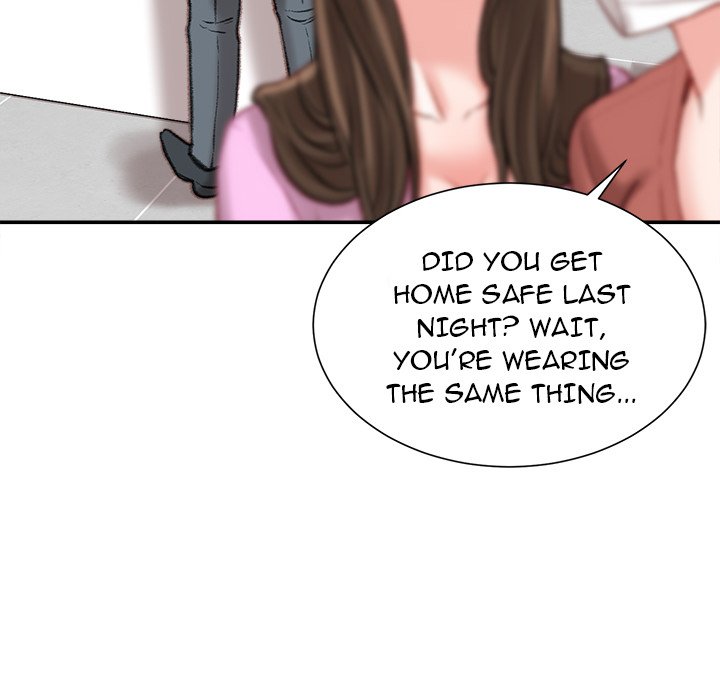 Distractions Chapter 29 Page 106