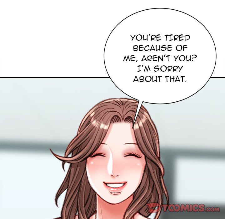 Distractions Chapter 29 Page 117