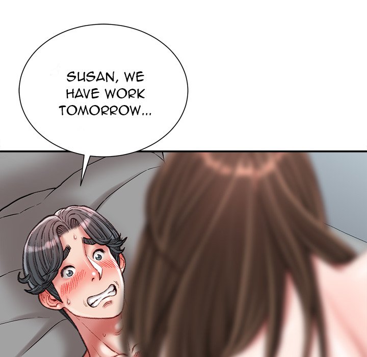 Distractions Chapter 29 Page 12