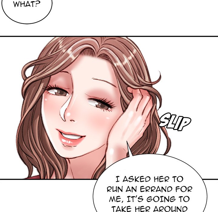 Distractions Chapter 29 Page 122
