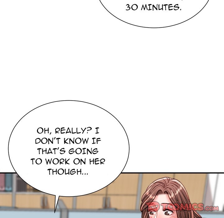 Distractions Chapter 29 Page 123