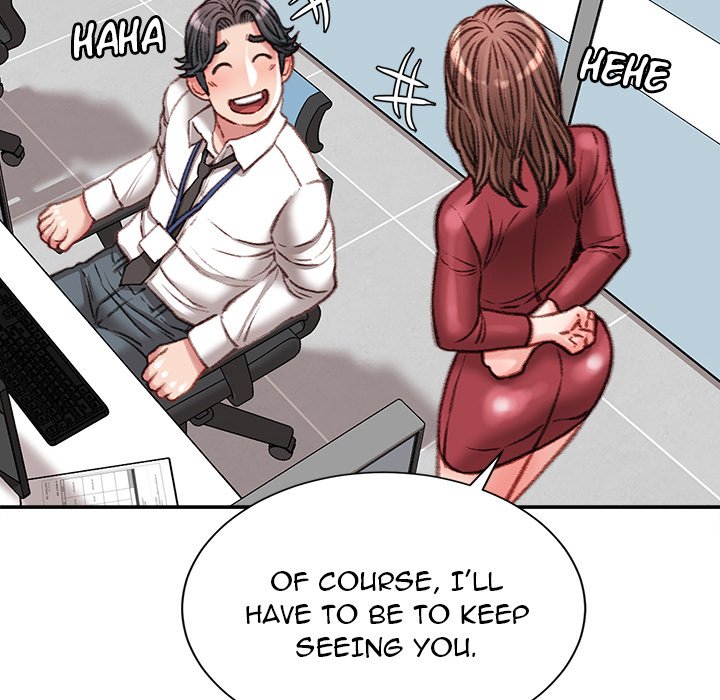 Distractions Chapter 29 Page 128