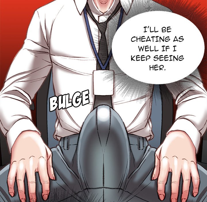 Distractions Chapter 29 Page 130