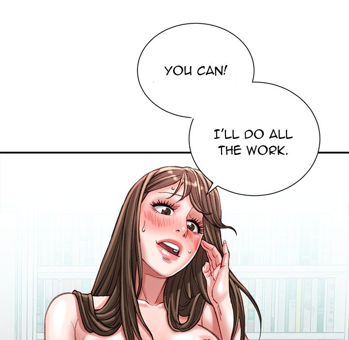 Distractions Chapter 29 Page 14