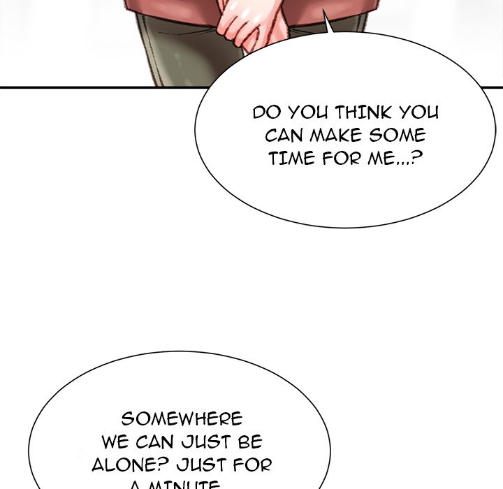 Distractions Chapter 29 Page 140