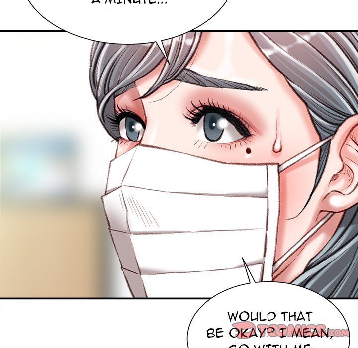 Distractions Chapter 29 Page 141