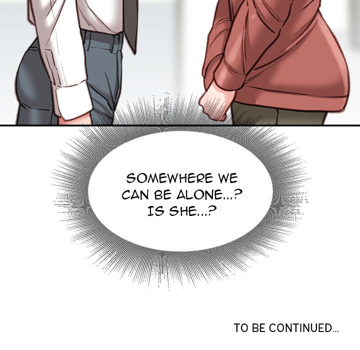 Distractions Chapter 29 Page 144