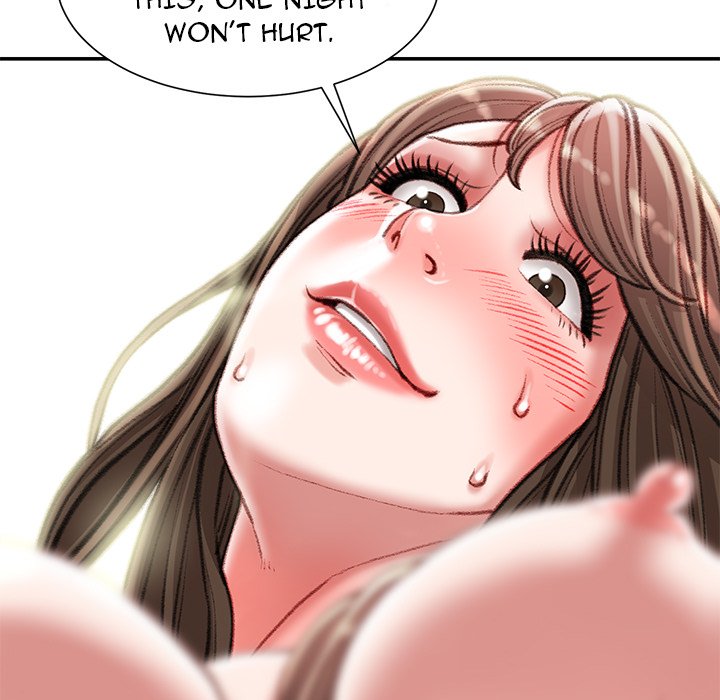 Distractions Chapter 29 Page 17