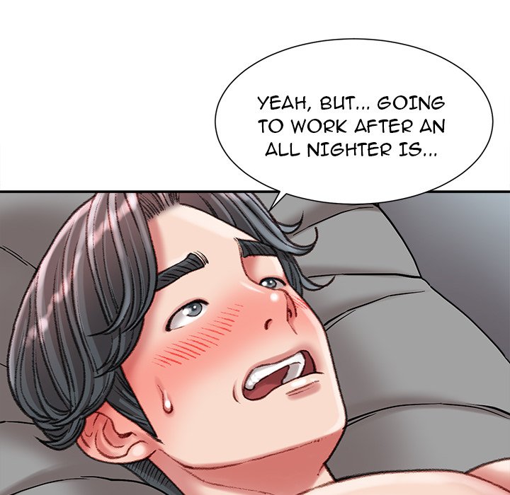 Distractions Chapter 29 Page 19