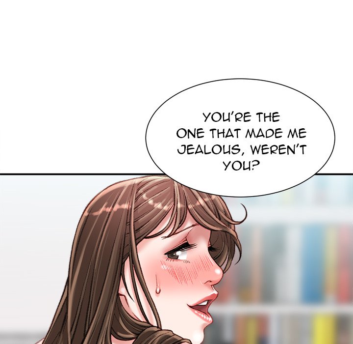 Distractions Chapter 29 Page 25