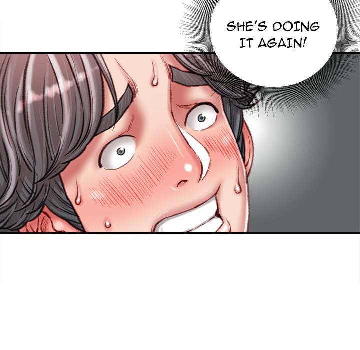 Distractions Chapter 29 Page 29