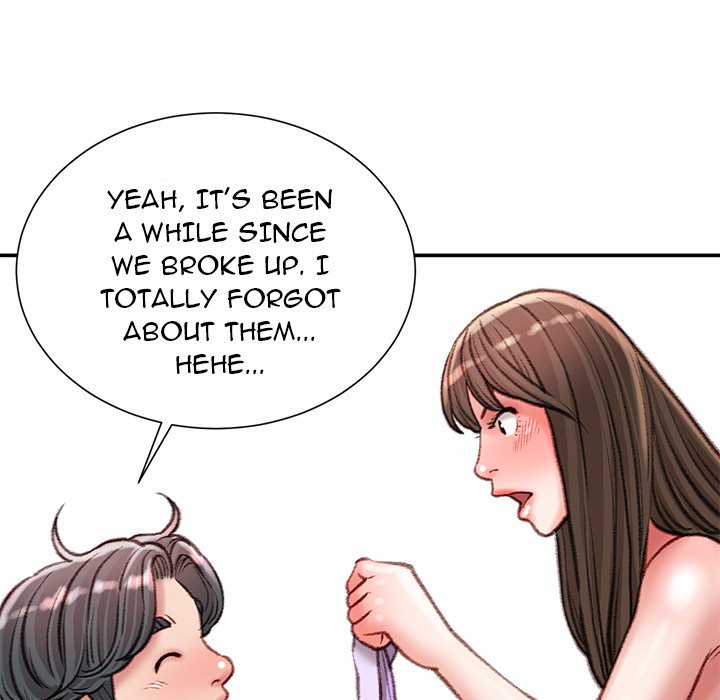 Distractions Chapter 29 Page 67